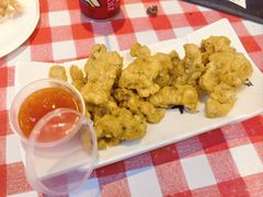 -串王阿三烧烤·小龙虾·烤鱼(拱墅胜利河美食街店)