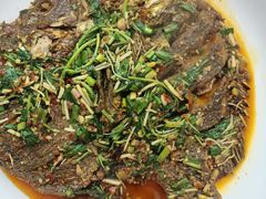 -味旭香餐厅 老字号