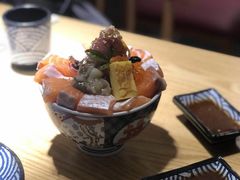 -無雙居酒屋(北京路店)