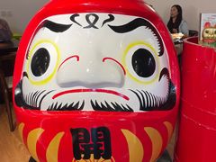 -松子料理(亮马桥店)