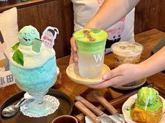 -WONDER ICE 萬得冰田(建設路总店)