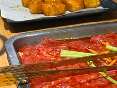 -洱火云南酸菜牛肉火锅(石景山当代商城店)