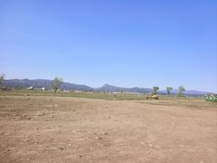 -敕勒川草原