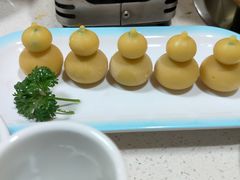 -和庆斋羊蝎子火锅·碳缸烧烤(顺义旗舰店)