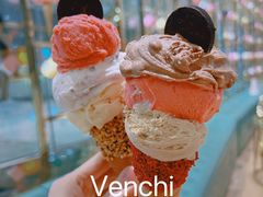 -VENCHI 闻绮(北京国贸商城店)