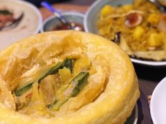 -CHINCHIN 青青·泰国料理(万象食家店)