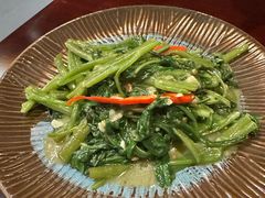 -红泰·泰精选·特色料理(中山路店)