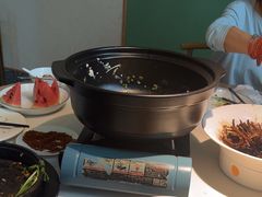 -筱爷叔·上海传统手工菜(玉树路店)