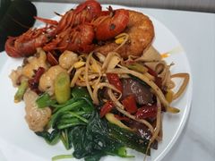 -东方威尼斯温泉酒店