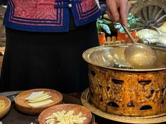 -牧马人奶茶馆(乌兰察布总店)