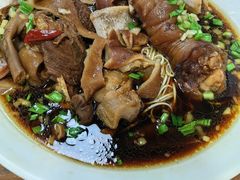 -杭嘉湖咬强羊肉面馆(永兴路总店)