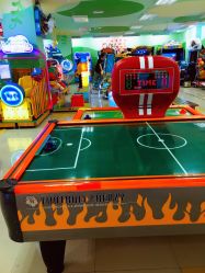 -莫莉幻想儿童乐园(绍兴金帝银泰城店)