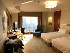 -北京中国大饭店