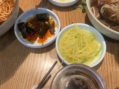 -李先生牛肉面大王(营口大润发店)