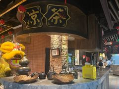 -广东道至正餐厅(区庄店)