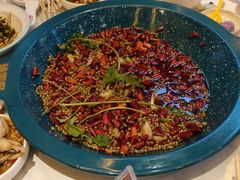 -渔香岛美蛙鱼头火锅(威清路店)