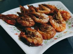 油爆基围虾-盒马鲜生(189购物中心店)