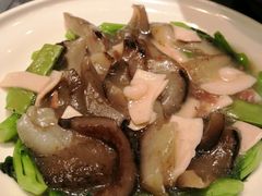 -山外山菜馆(玉泉路店)