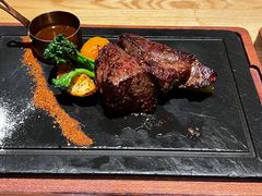 -原石牛扒·约会餐厅(龙城万科里店)