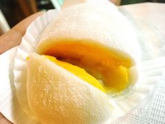 -澳门长洲糯米糍(柯打苏沙街店)