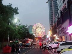 -星城之眼摩天轮