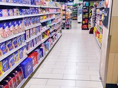 -永辉超市(长江国际店)