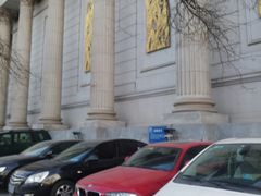 -碧中海汤泉汗蒸酒店