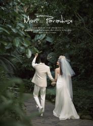 -拾尚映画·STUDIO婚纱摄影(中关村店)