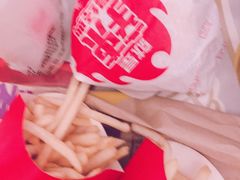 -麦当劳(红旗路店)