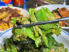 -铭厨特色家常菜(金色溪泉湾店)