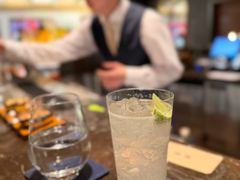 -Le Comptoir de Pierre Gagnaire