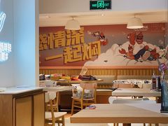 大堂-松哥油焖大虾(皇岗一店)