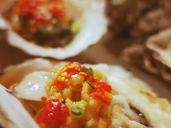 -木屋烧烤(惠阳华润小径湾店)