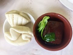 东坡焖肉-楼外楼(西湖景区孤山路店)