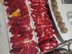 -潮牛壹号鲜牛肉火锅(光谷天地店)