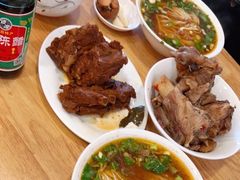 -水仙拉面(水仙街店)