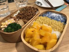 -一盒小幸运