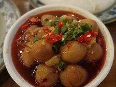 -炉小二铜锅牛蛙•川湘菜(三里屯店)