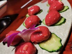 -高兴壹锅·潮汕鲜牛肉火锅(良乡梅花庄店)