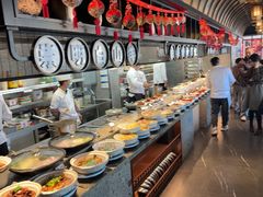-壹只菜·崇明本地特色菜(崇明南门店)