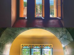 -青岛市江苏路基督教堂