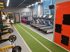 -银锐24h健身·Ai闪练(建设路店)