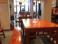 大堂-醉长安(南门总店)