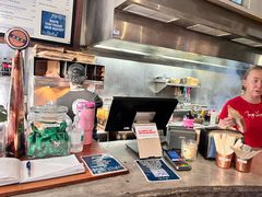 -Fergburger(皇后镇店)