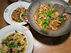 -费大厨辣椒炒肉(万家丽一店)