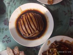 -金台阶鱼馆(于桥水库店)
