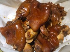 -费大厨辣椒炒肉(高铁吾悦广场店)