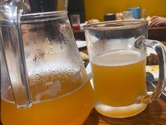 -汉巴味德·烤肉与啤酒的自助(杭州大悦城店)