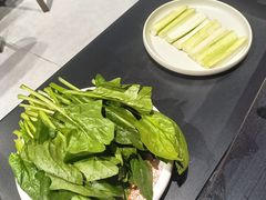 -牛牛和牛海鲜粥底火锅(长虹国际城店)