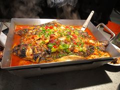-鸣记脆皮烤鱼(山姆店)